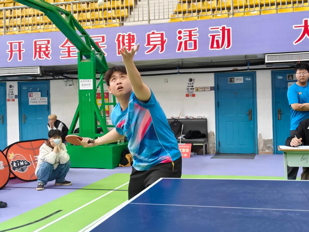 第十一届运动会高燃瞬间 下一条