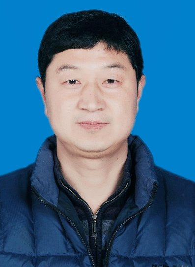 硕士生导师
